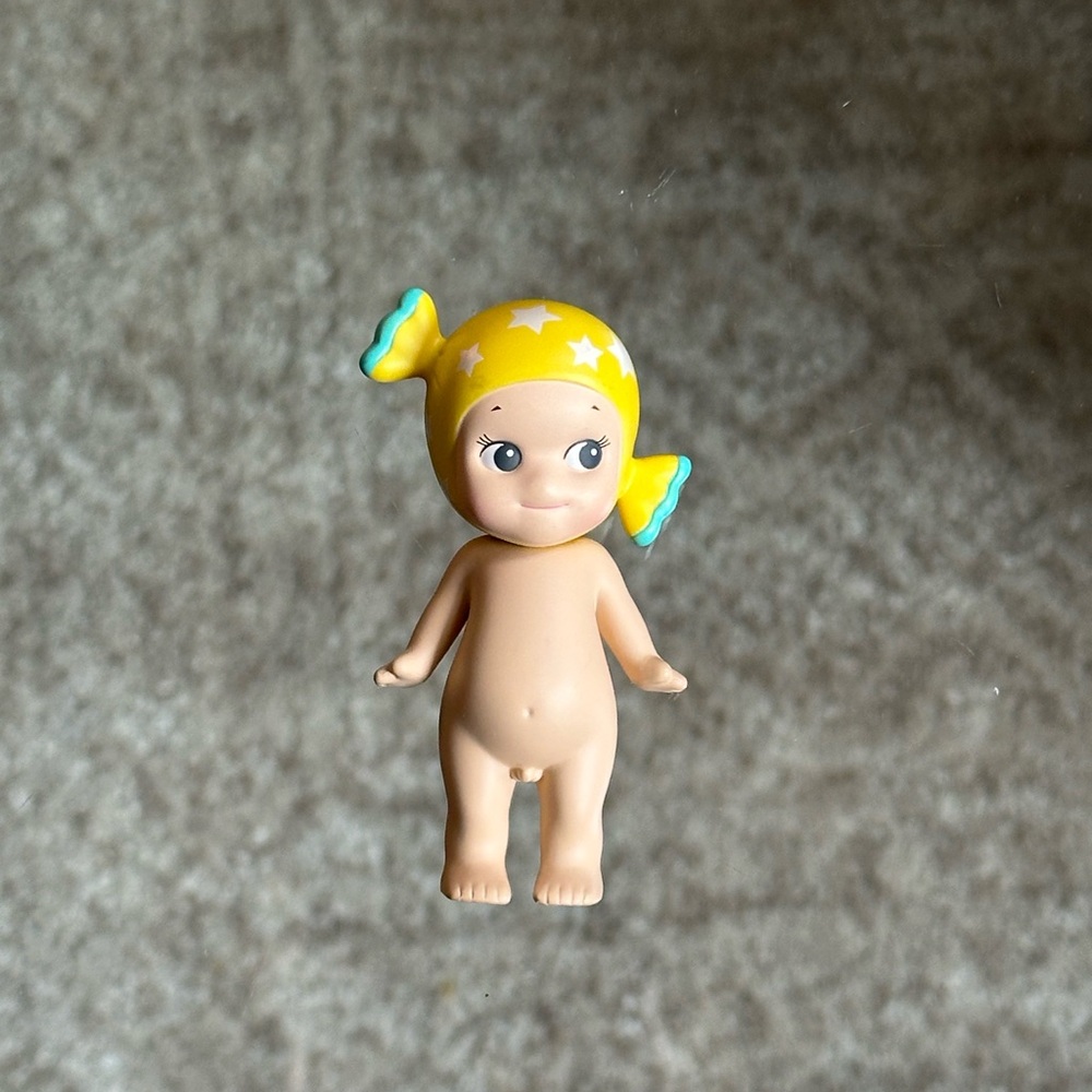 Sonny Angel Sweets Series Candy OBO